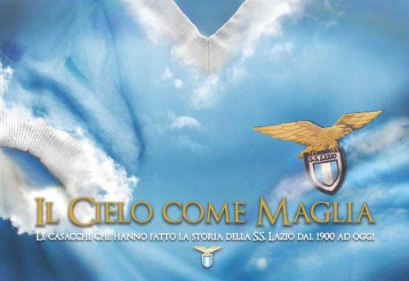 Il Cielo come Maglia