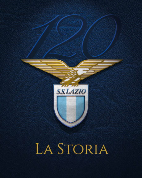120 S.S. Lazio