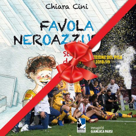 We are Back+Favola Nerazzurra